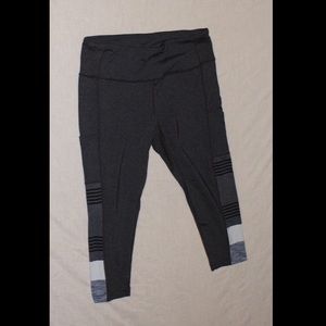Prana Leggings With Pockets